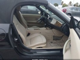 BMW Z4, convertible | 3