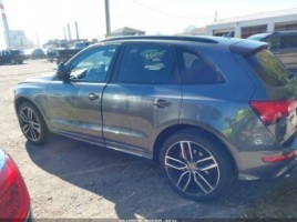 Audi SQ5, cross-country | 4