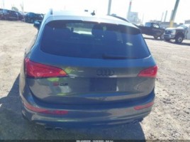 Audi SQ5, cross-country | 3