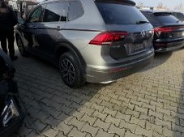 Volkswagen Tiguan, Внедорожник | 1