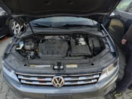 Volkswagen Tiguan, Внедорожник | 3