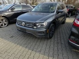 Volkswagen Tiguan, Внедорожник | 2
