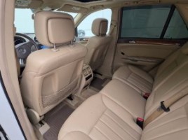 Mercedes-Benz ML350 | 2