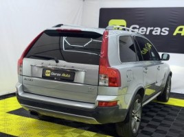 Volvo XC90, visureigis | 3