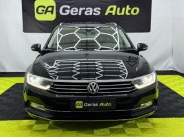 Volkswagen Passat | 1