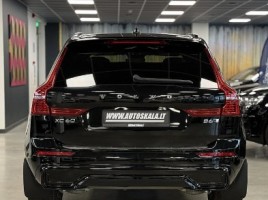 Volvo XC60 | 3