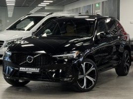 Volvo XC60 | 1