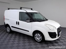 Fiat Doblo komercinis