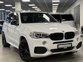 BMW X5 | 1