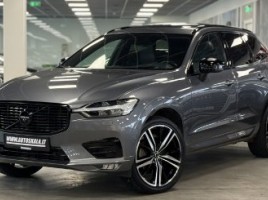 Volvo XC60 | 1