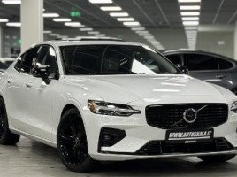 Volvo S60 | 1