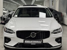 Volvo S60 | 2