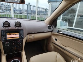 Mercedes-Benz GL450, 0.0 l., visureigis | 4