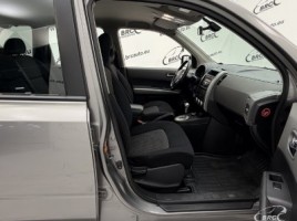 Nissan X-Trail, 2.5 l., cross-country | 3