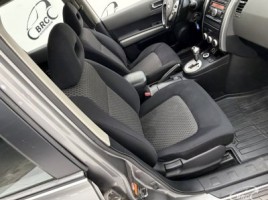 Nissan X-Trail, 2.5 l., cross-country | 4
