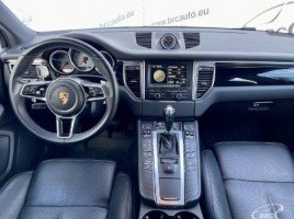 Porsche Macan | 2
