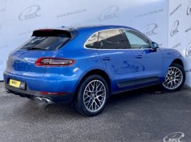 Porsche Macan | 1