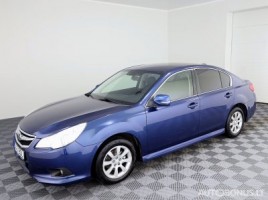 Subaru Legacy, 2.0 l., saloon | 1