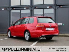 Volkswagen Golf | 3