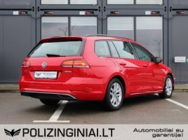 Volkswagen Golf | 2