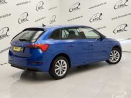 Skoda Scala | 1