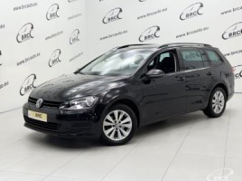 Volkswagen Golf | 1