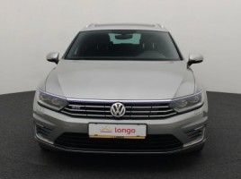Volkswagen Passat, 1.4 l., universalas | 2