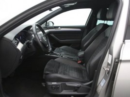 Volkswagen Passat, 1.4 l., universalas | 3