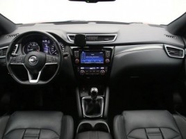 Nissan Qashqai, 1.6 l., visureigis | 1