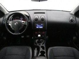 Nissan Qashqai, 1.6 l., visureigis | 1