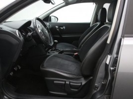 Nissan Qashqai, 1.6 l., visureigis | 3