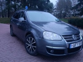 Volkswagen Golf | 1