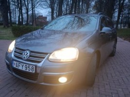 Volkswagen Golf | 3