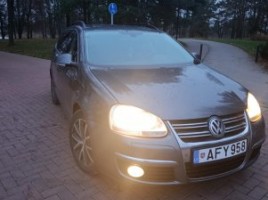 Volkswagen Golf | 4