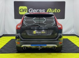 Volvo XC60, visureigis | 4