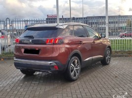 Peugeot 3008 | 1