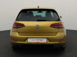 Volkswagen Golf | 4