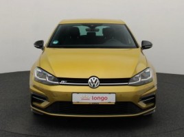 Volkswagen Golf | 2
