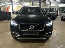 Volvo XC90 | 4