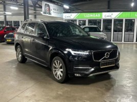Volvo XC90 | 2