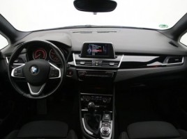BMW 218 | 1