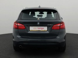 BMW 218 | 4