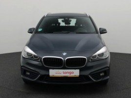 BMW 218 | 2