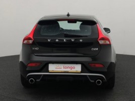 Volvo V40 | 4