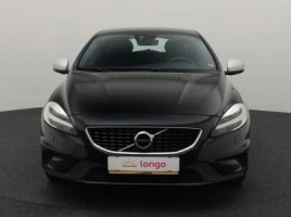 Volvo V40 | 2