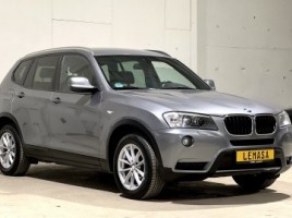 BMW X3 | 1