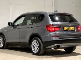 BMW X3 | 3
