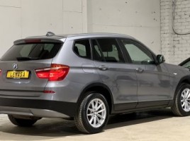 BMW X3 | 2