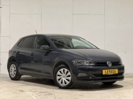 Volkswagen Polo | 1