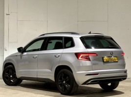 Skoda Karoq | 2
